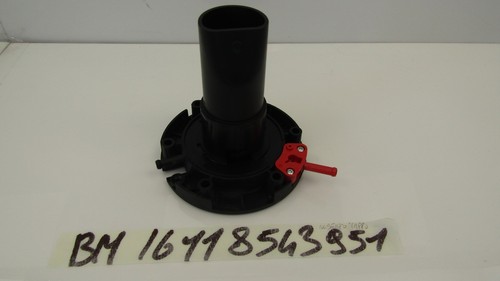 Inserto tappo serbatoio - , (tubo
