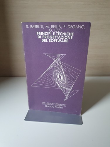 Principi tecniche di - tecniche,