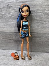 Monster High Robecca Steam