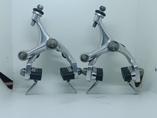 Campagnolo Era C Record  Athena d500  Brakes set freni vintage 