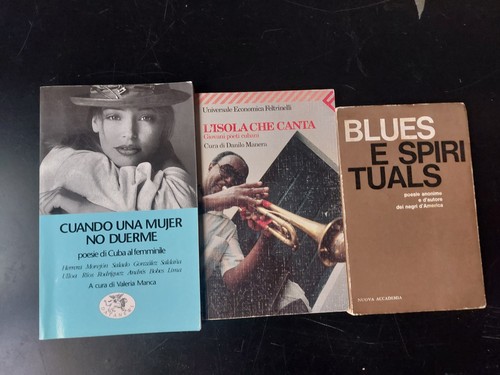 Lotto libri poesia - lotto,