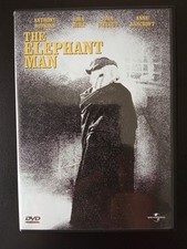 DVD The Elephant Man