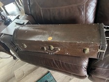 Custodia rigida trombone Bach