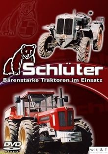 Schlüter bärenstarke - -,