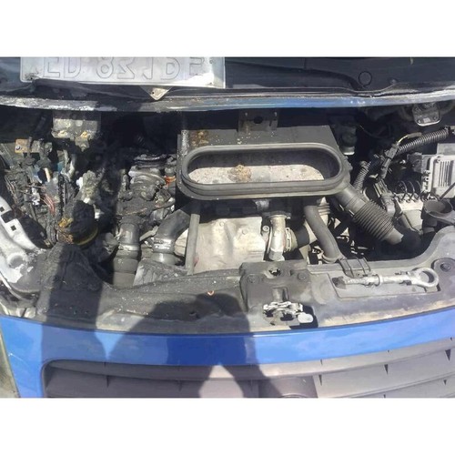 Cambio compl fiat scudo - cambio, compl.
