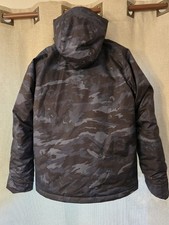 Completo sci Patgonia