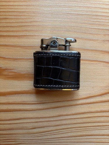 Ronson accendino ad olio - [ronson],
