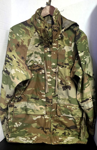 Giacca parka emissione - giacca,