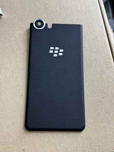 Blackberry keyone back cover - keyone,