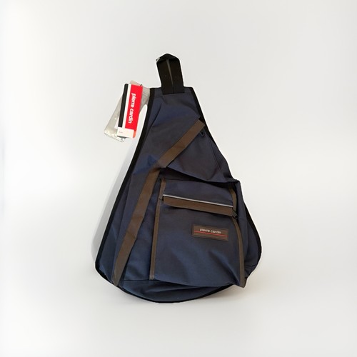 Pierre cardin zaino monospalla - cardin,