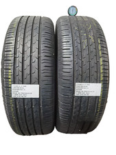 2 PNEUMATICI USATI 215/60 R 17