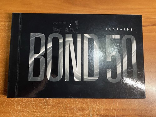 Bond blu ray - bond, (blu-ray