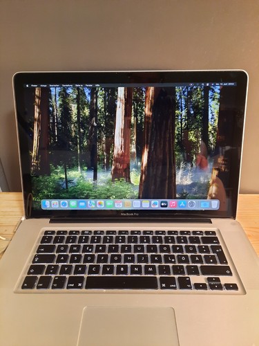 Apple macbook pro a1286 2010 - pro,
