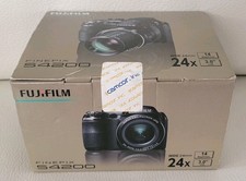 *NUOVO E SIGILLATO* FUJIFILM