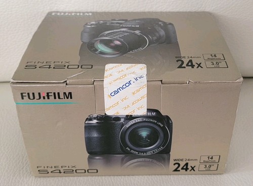 Nuovo sigillato fujifilm - *nuovo,