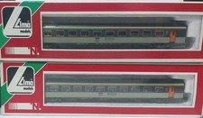 LIMA VINTAGE 320325+320326