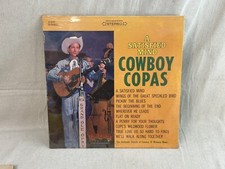 Cowboy Copas / A Satisfied