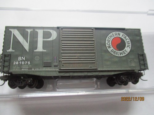 Micro trains 10144011 - micro-trains, #