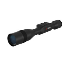 ATN X‑Sight 5 3-15x Lunette de Visée Vision Nocturne jour nuit Riflescope Chasse