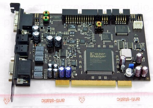 Rme hdsp 9632 - hdsp,