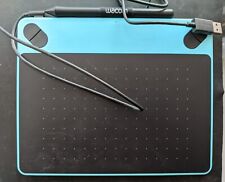 Wacom Intuos ctl-490 tablet draw pen no box