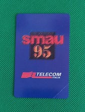 Scheda telefonica Nuova