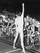 Adesivo telaio NOS Raleigh Pro