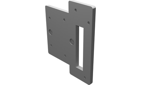 Adattatore ram ball mount per - adattatore,