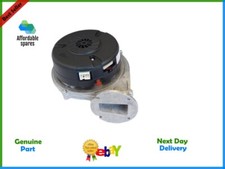 VENTILATORE CALDAIA FORMATO