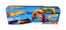 New hot wheels - wheels, flame