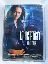 Dark Angel: The Complete