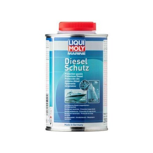 Liqui moly marine diesel - liqui,