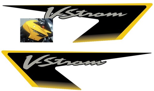 Suzuki strom dl650 1000 - v-strom,