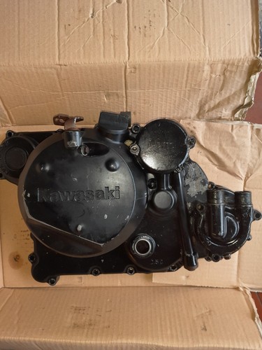 Carter frizione kawasaki - frizione,