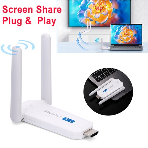 Estensore hdmi wireless a - estensore,