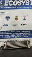 RICAMBI USATI, RADIATORE