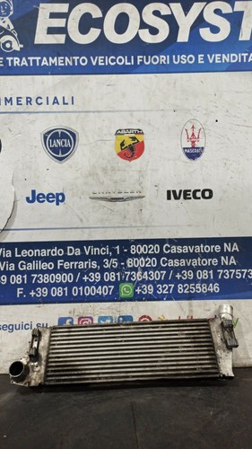 Ricambi usati radiatore - usati,,