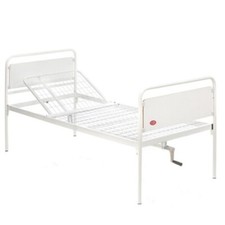 Letto per disabili tulipano - per,