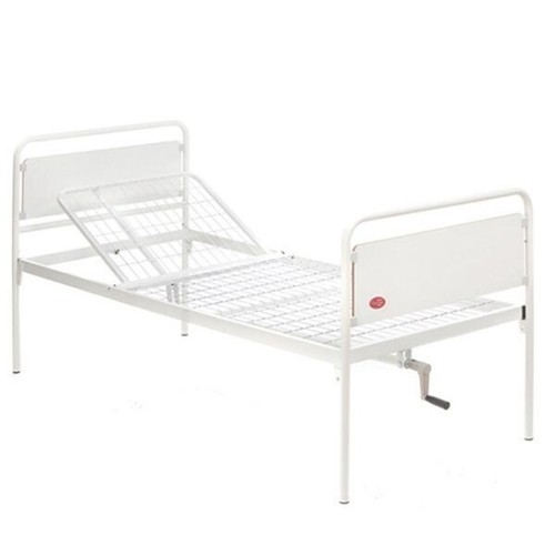 Letto per disabili tulipano - disabili,
