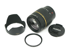 Tamron AF 18-200 mm f3.5-6.3