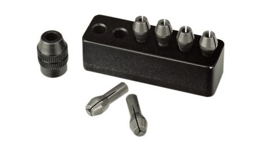 Proxxon set collettori - -,