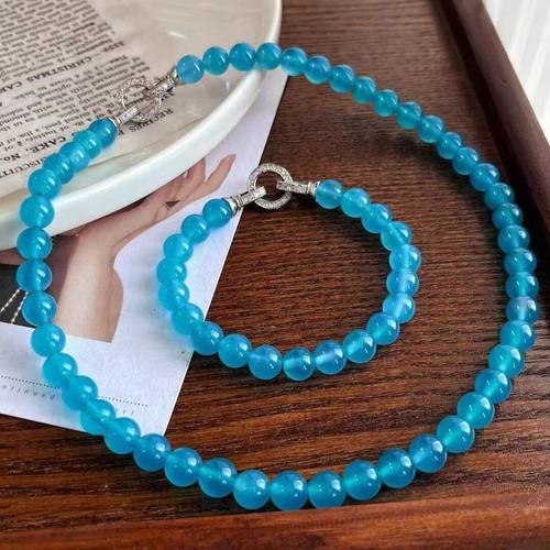 Bracciale set collana - bracciale,
