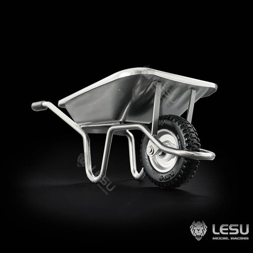 Lesu modello carriola in - lesu,