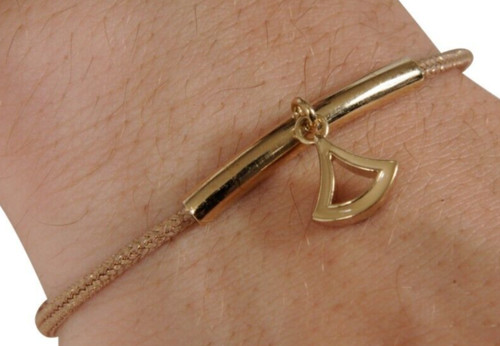 Bracciale bvlgari - bracciale,