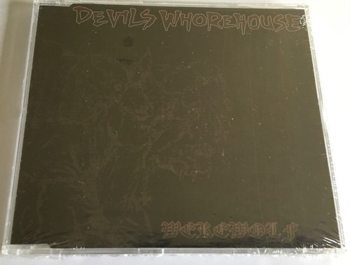 Devils whorehouse werewolf - devils,