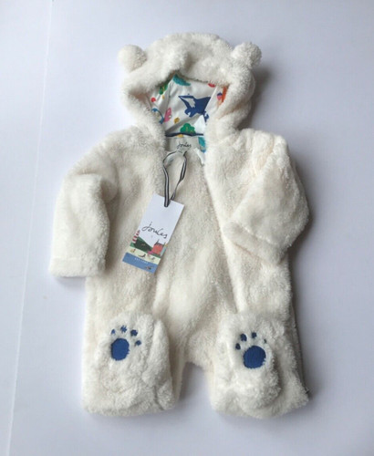Joules tuta asilo - joules,