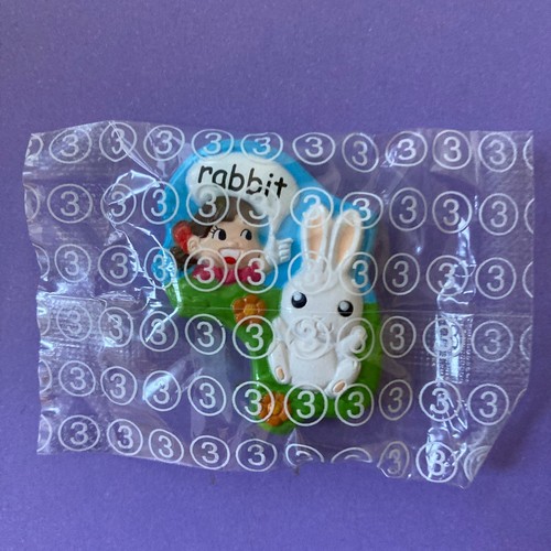Peko chan magnete - magnete, plastica