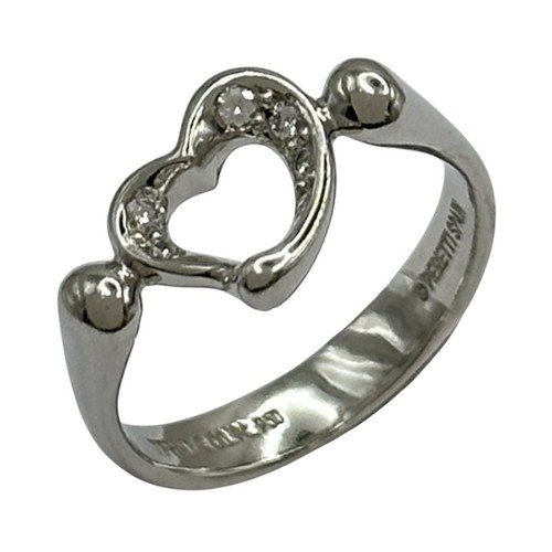 Tiffany anello con - tiffany, co.