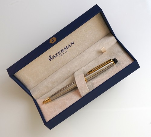Penna sfera waterman paris - a,