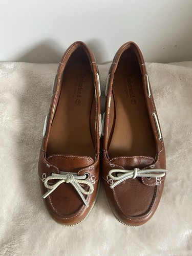 Mocassino timberland come - timberland,